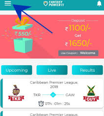 Use fantasy power 11 app referral code: Fantasy Power 11 Referral Code 2021 Earn Rs 100 Per Refer