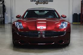 Image result for Inferno 2019 Fisker