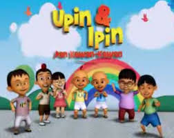 Upin ipin sendiri adalah kartun yang menceritakan dua bocah kembar bernama upin dan ipin. Senarai Episod Upin Ipin Wikipedia Bahasa Melayu Ensiklopedia Bebas
