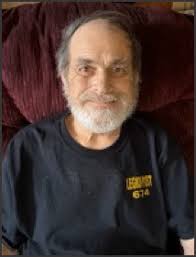 Warren Clyde McPherson