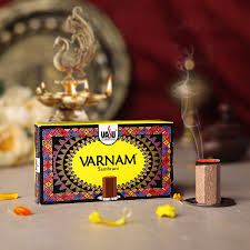 VARNAM SAMBRANI