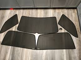 Sonnenschutz sonniboy skoda fabia iii kombi. Privatverkauf Sonnenschutz Skoda Octavia Iii 5e Combi Sonniboy Climair Komplett Set Top