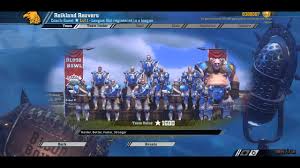 Descargar la última version apk de blood bowl: Blood Bowl Legendary Edition Trainer Lasopaox