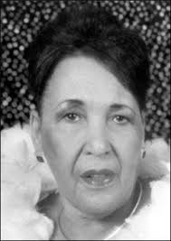 Earline Hall Johnson Pegues Isom