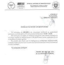 Un doctor de la spitalul judeţean argeş a fost depistat pozitiv la testul de coronavirus. Acasa