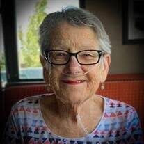 Mrs. Lorna Treich Obituary