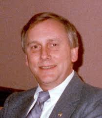 Peter Jerome Amberson