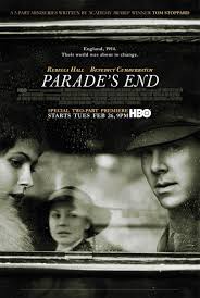 In 2012, she played valentine wannop in bbc's television miniseries adaptation parade's end. Parade S End Tv Miniseries 2012 Filmaffinity