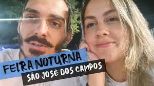 [CONHEÇA] A FEIRA NOTURNA de São José dos Campos #04