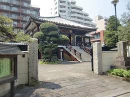 Renkōji Temple Alchetron The Free Social Encyclopedia