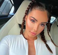 Nabilla Canon Pour Devoiler Sa Collection Nude Pour Nabilla Beauty Mce Tv Les tops de nabilla tout voir. collection nude
