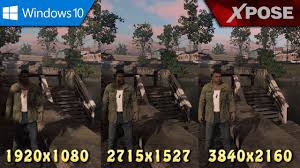 Mafia Iii 1920x1080 Vs 2715x1527 Dsr Vs 3840x2160 Dsr Youtube Mafia iii 1920x1080 vs 2715x1527 dsr vs 3840x2160 dsr. mafia iii 1920x1080 vs 2715x1527 dsr vs