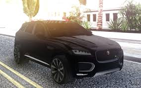 Find out what your car is really worth in minutes. 2017 Jaguar F Pace For Gta San Andreas