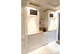 bespoke utility room