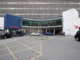 Royal liverpool university dental hospital. Concerns Raised As Royal Liverpool Hospital Trust Rating Slips Liverpool Echo