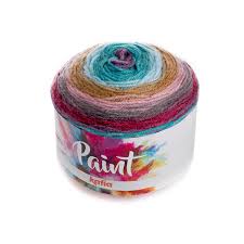 Paint Autumn Winter Yarns Katia Com