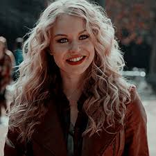 icons: penelope mitchell