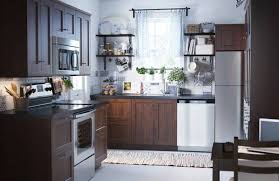 Kitchen Brochure 2015 French Farmhouse Kitchen Kitchen Remodel Corner Base Cabinet