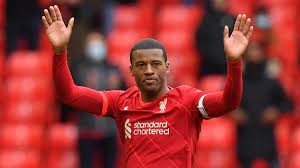 Последние твиты от gini wijnaldum (@gwijnaldum). Liverpool Wijnaldum Confirms Exit Says He Wanted To Stay As Com