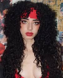 🔥L.O.V.E ♥️ . . . . . . . . . . . . . . . . . . . #newface  #alternativefashion #modarock #curls #sunsetstrip #makeupartist #wasp  #rockgirl #modelagency #modelo #rock #metal #glammetal #motleycrue  #defleppard #gunsnroses #rocknroll #rockgirl #glam ...