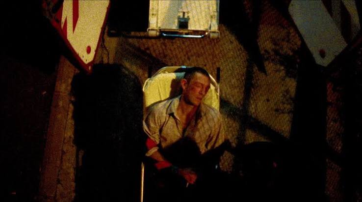 Time Bandit: Gaspar Noé on “Irreversible: Straight Cut” | Newcity Film