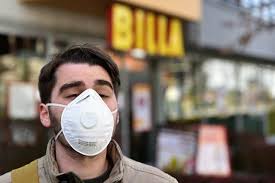 🔥ffp2 & medizinische type2r masken mundschutz atemschutzmaske ce zertifiziert✅. 7qtqcr5sh02fwm