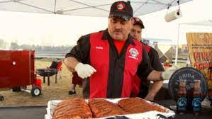 They all know that only one will survive and have a chance to be crowned kingsford bbq pitmasters grand champion. Bbq Pitmasters Watch Full Episodes More Destination America
