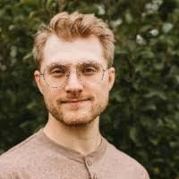 Michael Batterman's Instagram, Twitter & Facebook