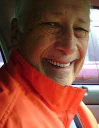 Francis Gehl Obituary (1932