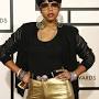 Profile Picture of Who Is Kelis? All About the 'Milkshake' Singer - People (@people.com) on Google