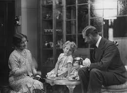 Born 21 april 1926) is queen of the united kingdom and 15 other commonwealth realms. Queen Elizabeth Ii As A Young Child With Her Parents Queen Elizabeth The Queen Mother And King George Vi Princess Elizabeth Queen Mother Queen Elizabeth