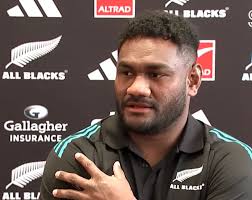 All Blacks vs France test series schedule