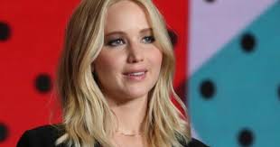 Jennifer Lawrence is over being single