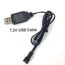 Idealnie nadaje się do samochodów rc oraz innych pojazdów. Malaysia Pos Bateri Kereta Control Remote Control Battery 4 8v 3 6v Rc Car Rechargeable Battery Usb Charger Cable Shopee Malaysia