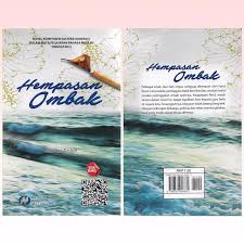 Soalan komsas tingkatan 3 (antologi harga sebuah lukisan). Dbp Buku Teks Komsas Tingkatan 3 Hempasan Ombak Novel Komponen Sastera Dalam Mata Pelajaran Bahasa Malaysia Shopee Malaysia