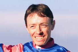 Michael Cahill Horse Jockey Profile