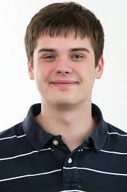 Senior enjoys the spotlight