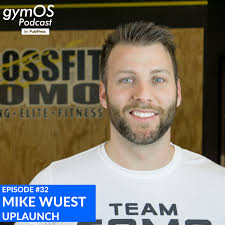 The GymOS Podcast: We're All In This Together // ft. Caleb Homer, NarroWay  Fitness