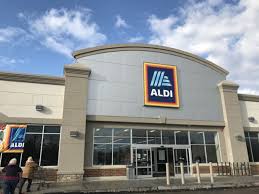 Aldi Planning 1m Store Expansion Near Muskegon Mlive Com