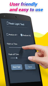 Ultimate flash alerts, brightest led flashlight alerts on call, sms notifications. Flashlight Alert On Call Sms For Android Apk Download