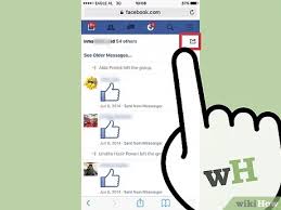 Is deleting your facebook page the right choice? Archivierte Nachrichten Auf Facebook Loschen Mit Bildern Wikihow