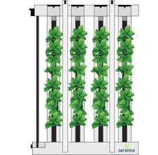 Planning A Vertical Gardening Installation Our Premier Wall Mounted Hydroponic System And Seedling Packag Hydroponics System Hydroponics Vertical Hydroponics