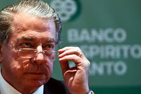 O empresário da prebuild, que deve mais de 300 milhões de euros ao novo banco, tinha sido questionado pela deputada joana sá pereira (ps) sobre se era chamado a falar acerca da gestão do grupo espírito santo (ges). Ex Presidente Do Banco Espirito Santo Perplexo Com Condenacao Pelo Banco De Portugal Jornal Mundo Lusiada