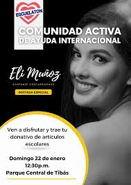 Nos vemos en Tibás 🎶❤️ Comunidad...