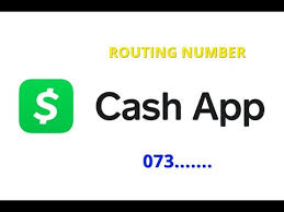 Also, it is worth noting that finding an rtn is part of enabling cash app direct deposit. Fdiumtw4nuwavm