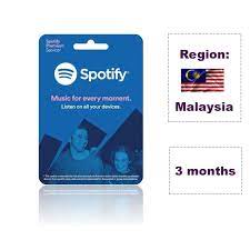 A spotify premium membership costs $9.99 per month in 2019; Spotify Premium Mys 3 Months Mydigitalbn