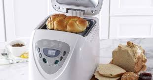 6 Best Bread Machines 2019 The Strategist New York Magazine Place dough into an oiled bowl and leave in a warm place to rise. 6 best bread machines 2019 the