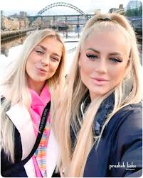 Best friends forever 🤩🥰❤️❤️❤️ #Alishalehmann