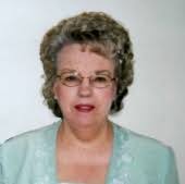 Obituary information for Patricia A. Bice