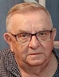 Obituary of Eric Barnett Russell